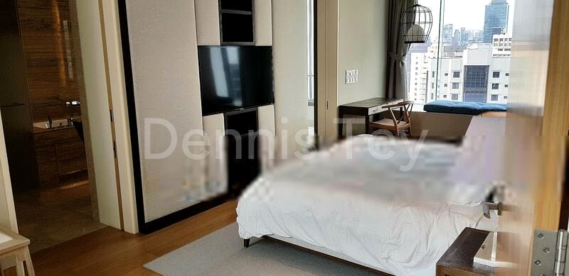 3 Bed Condo for Rent in  Ardmore Residence - Image 8